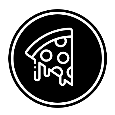 La Pergola Pizza logo
