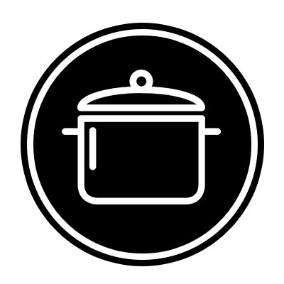 Kantína La Pergola logo