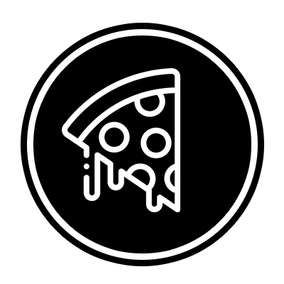 TOTO Pizza & Grill logo